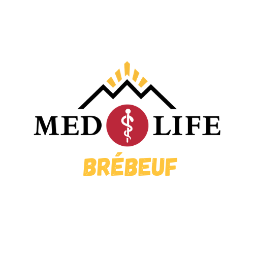 MedLife Brébeuf